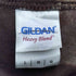 ギルダン GILDAN 裏起毛 タイダイスウェット メンズ import:L