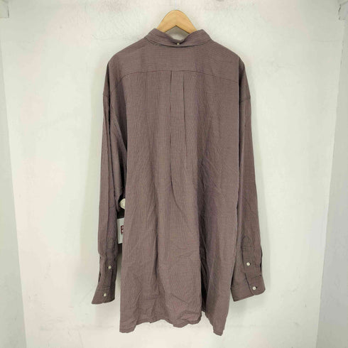 ラルフローレン RALPH LAUREN ボタンダウン チェックシャツ メンズ 3XLT