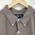 ラルフローレン RALPH LAUREN ボタンダウン チェックシャツ メンズ 3XLT