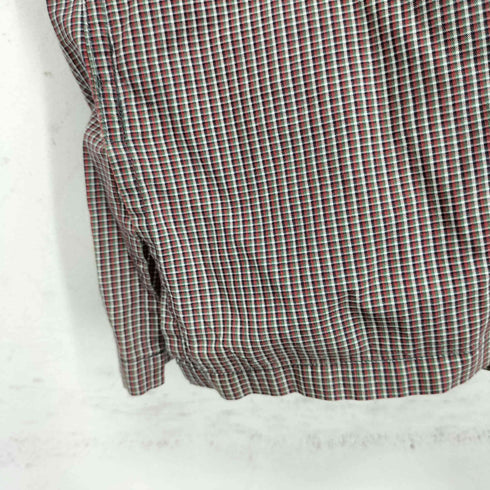 ラルフローレン RALPH LAUREN ボタンダウン チェックシャツ メンズ 3XLT