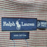 ラルフローレン RALPH LAUREN ボタンダウン チェックシャツ メンズ 3XLT