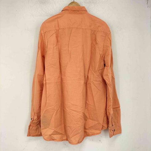 ゲス GUESS ワークシャツ メンズ import:XL x