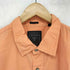 ゲス GUESS ワークシャツ メンズ import:XL x
