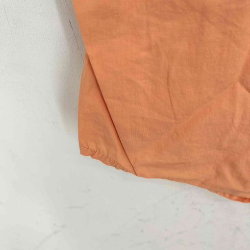 ゲス GUESS ワークシャツ メンズ import:XL x