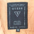 ゲス GUESS ワークシャツ メンズ import:XL x