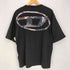 ディーゼル DIESEL T-WASH-L6 オーバルD クルーネック 半袖Tシャツ メンズ import:M