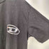 ディーゼル DIESEL T-WASH-L6 オーバルD クルーネック 半袖Tシャツ メンズ import:M