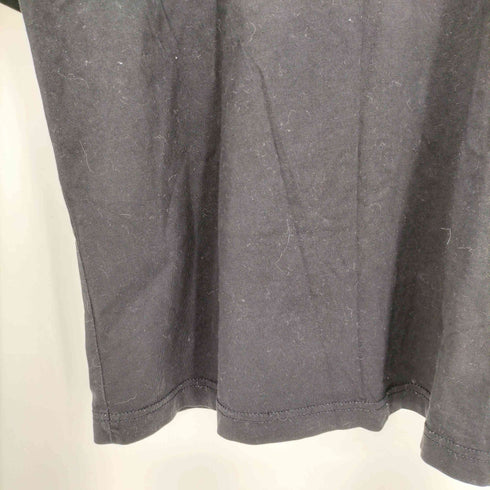 ディーゼル DIESEL T-WASH-L6 オーバルD クルーネック 半袖Tシャツ メンズ import:M