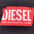 ディーゼル DIESEL T-WASH-L6 オーバルD クルーネック 半袖Tシャツ メンズ import:M
