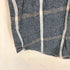 ベンシャーマン Ben Sherman チェックヘリンボーン ボタンダウンシャツ メンズ JPN:XL