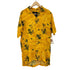 good vibes アロハシャツ メンズ import:XL