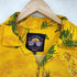 good vibes アロハシャツ メンズ import:XL