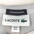 ラコステ LACOSTE 別注 ワントーンショートスリーブTシャツ メンズ 3