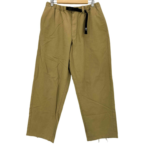 ザノースフェイス THE NORTH FACE ROCK STEADY CHINO PANT メンズ L