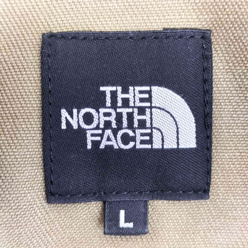 ザノースフェイス THE NORTH FACE ROCK STEADY CHINO PANT メンズ L