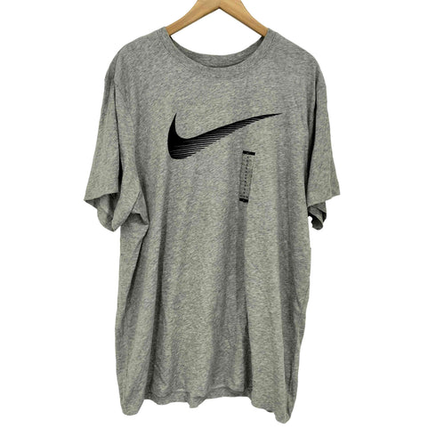 ナイキ NIKE Dri-FIT Swoosh Training Tee Shirt メンズ import:XL