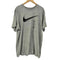 ナイキ NIKE Dri-FIT Swoosh Training Tee Shirt メンズ import:XL