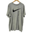 ナイキ NIKE Dri-FIT Swoosh Training Tee Shirt メンズ import:XL