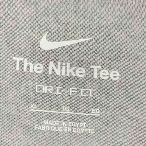 ナイキ NIKE Dri-FIT Swoosh Training Tee Shirt メンズ import:XL