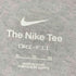 ナイキ NIKE Dri-FIT Swoosh Training Tee Shirt メンズ import:XL