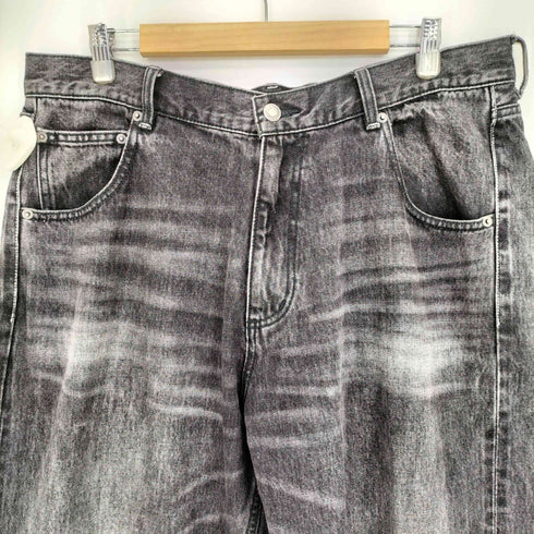 ハフ HUF EXPRESSION DENIM PANTS メンズ 36