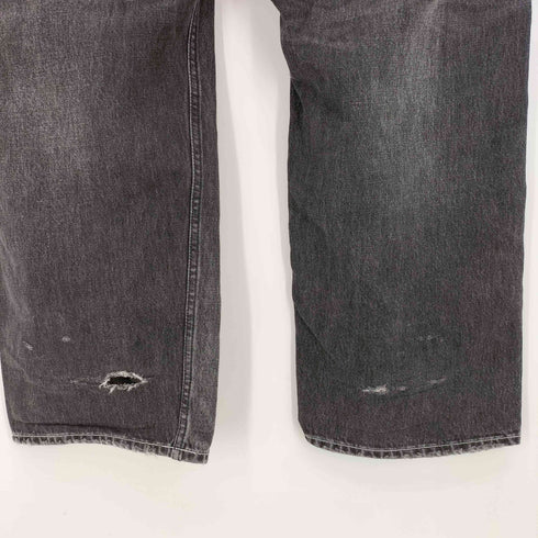 ハフ HUF EXPRESSION DENIM PANTS メンズ 36