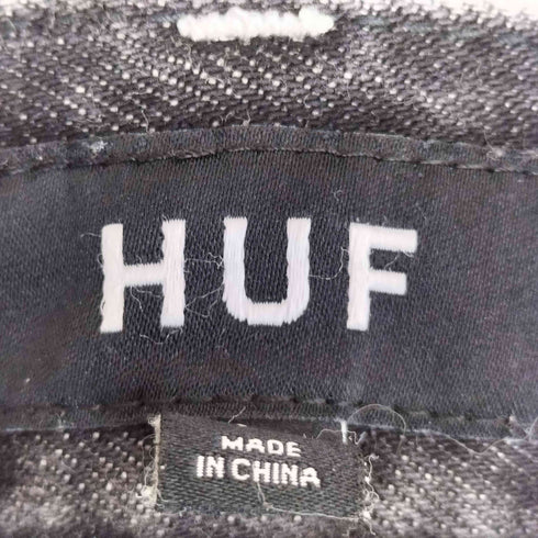ハフ HUF EXPRESSION DENIM PANTS メンズ 36