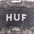 ハフ HUF EXPRESSION DENIM PANTS メンズ 36