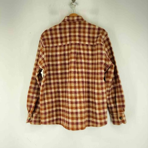アワーレガシィー OUR LEGACY ABOVE SHIRT メンズ JPN:44