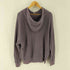 relume CALIFORNIA ハーフジップパーカー メンズ L