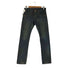 リー Lee 日本製 Used加工 デニムパンツ メンズ JPN:XS