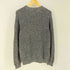 ビューティーアンドユースユナイテッドアローズ BEAUTY & YOUTH UNITED ARROWS クリスプ アゼ フォルム ニット メンズ M