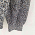 ビューティーアンドユースユナイテッドアローズ BEAUTY & YOUTH UNITED ARROWS クリスプ アゼ フォルム ニット メンズ M