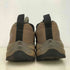 ザノースフェイス THE NORTH FACE Graval Slip-On WP グラバル スリッポン ウォータープルーフ メンズ JPN:27