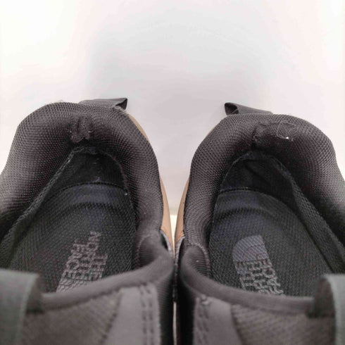 ザノースフェイス THE NORTH FACE Graval Slip-On WP グラバル スリッポン ウォータープルーフ メンズ JPN:27