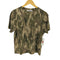 NO MAINTENANCE LERA SINGLE STITCH TEE import メンズ import:XS