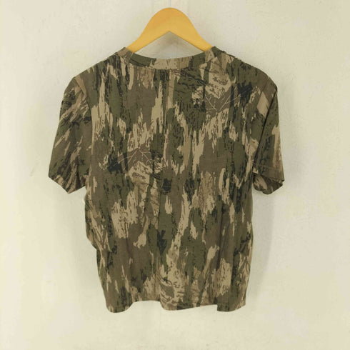 NO MAINTENANCE LERA SINGLE STITCH TEE import メンズ import:XS