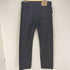 アンシーズンアンリアレイジ ANSEASON ANREALAGE AZデニムパンツ メンズ 48
