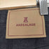 アンシーズンアンリアレイジ ANSEASON ANREALAGE AZデニムパンツ メンズ 48