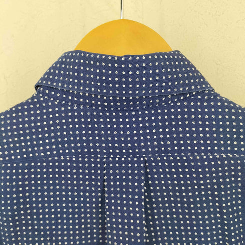 ブルックスブラザーズ BROOKS BROTHERS Est.1818 REGENT ボタンダウンドットシャツ メンズ S
