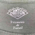 ダントン DANTON ポケットT メンズ FREE