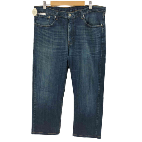 リーバイス Levis 00S ボタン裏092 ジッパーフライ 751 デニムパンツ メンズ W38 L32