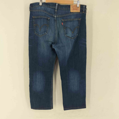 リーバイス Levis 00S ボタン裏092 ジッパーフライ 751 デニムパンツ メンズ W38 L32