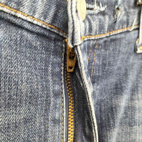 リーバイス Levis 00S ボタン裏092 ジッパーフライ 751 デニムパンツ メンズ W38 L32
