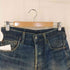 リーバイス Levis 702 ボタン裏J22 シンチバック セルビッチ ビッグE ボタンフライデニムパンツ メンズ W30 L38