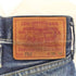 リーバイス Levis 702 ボタン裏J22 シンチバック セルビッチ ビッグE ボタンフライデニムパンツ メンズ W30 L38