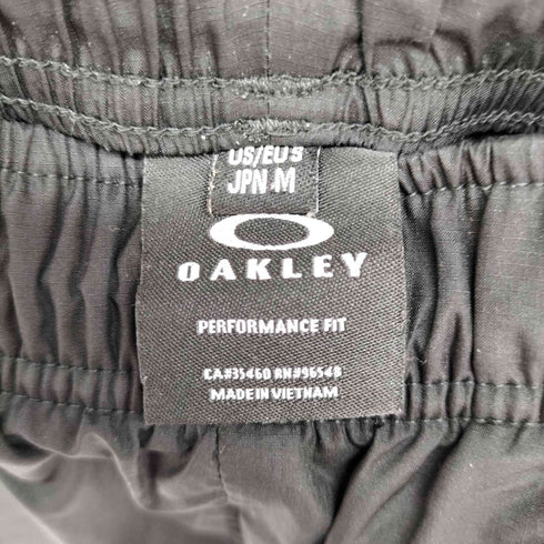 オークリー OAKLEY ENHANCE WIND WARM GRAPH PT メンズ JPN:M