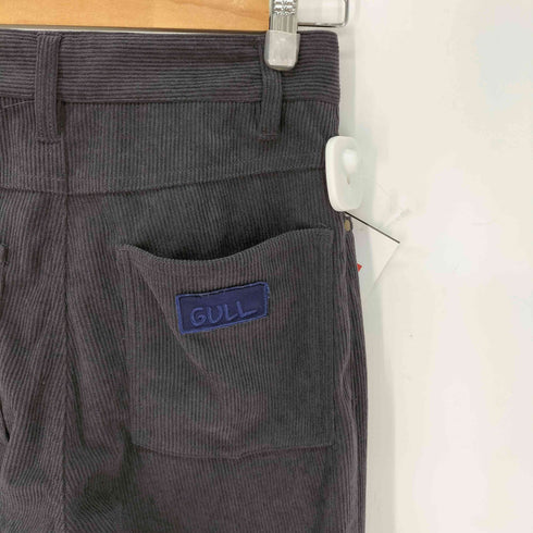 コモンガルプロダクツ common gull products. 路地の体温がするコードュロイパンツ レディース JPN:S