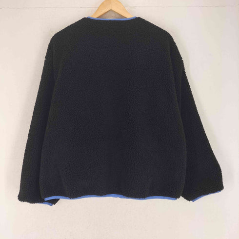 HOWTOVENUS Playful Parts Boa Blouson domestic レディース FREE