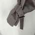 ヘザー Heather 2WAYデザイントレンチコート レディース import:M